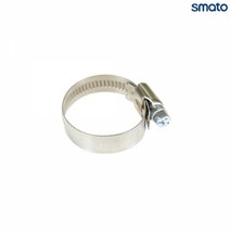기타 스마토 호스밴드 독일식 클램프직경 44-64mm, 1개