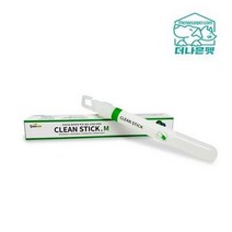 이산화염소 클린스틱 냉장고 옷장 화장실 악취제거 살균소독 탈취 1p, 4개