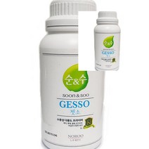 뉴리웹 DIY 프라이머 젯소 백색 1L 보수용품 도장용품 수성