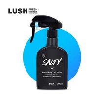 [러쉬]솔티 200ml 바디 스프레이, 1개