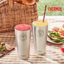 써모스 카카오프렌즈 콜드컵, 써모스 JDE-600KA-APC 어피치