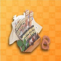 터키 칠면조 하드링S 져키 육포 트릿 스틱 펫푸드 애동간식 조공 간식 4개입, 상세페이지 참조