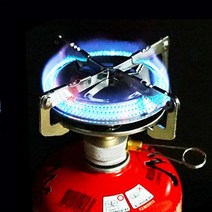 휴대용 야외 접이식 가스 히터 캠핑 버너 피크닉 쿠커 바베큐 난방 접이식 플레이트 스토브 헤드