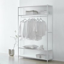[두닷] 바일레 1200 수납행거