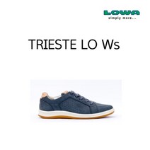 로바 트리에스테 LO Ws (안트라사이트)