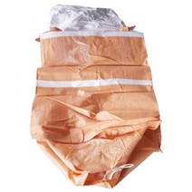조곡톤백 정미소 쌀 신재 농업용 톤마대 항공마대, 신재조곡톤백 1000kg (1장), 1개