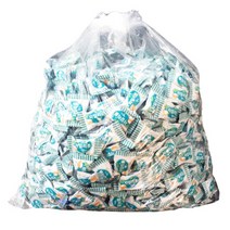 맛고을 자이리톨 캔디 4kgx2봉지, 2개, 4000g