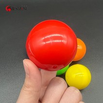 캡슐 뽑기 기계 토이 가챠 머신 피규어 자판기 5개 45MM 4.5CM 1.77 인치 장난감 캡슐 서프라이즈 볼 혼합, 13 Random mixing