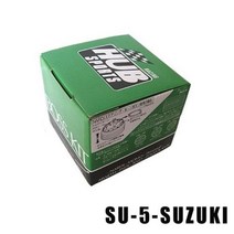 레이싱휠 세트 유로트럭 스즈키 SU5 HUBSU5 OT47 H90 OT02 N6 기아 VW4A R2, ForSU5