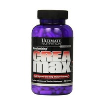 얼티밋 영양 바이오볼륨화 크림/맥스 캡슐 2000mg 288캡