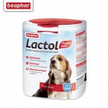 아기 강아지 고양이 영양보층 분유 우유 250g, 상세페이지 참조