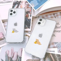 마리오 아칸 BINA 제주여행냥1 방탄케이스 (P001078617)