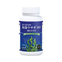 해조우사기 1L 농업용 해조추출물 영양제 뿌리 발근 과실 비대 비료, 1개