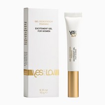 예스포러브 [AK백화점][예스포러브] 익사이트먼트 젤 포우먼- 10g, 단일옵션