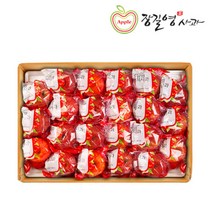 [장길영사과] 장길영 세척사과 10kg (33-50과내), 상세 설명 참조, 상세 설명 참조