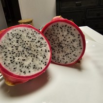 베트남 드래곤후르츠 용과 2.5kg 4-6과~ 5KG 9~12과, 5kg, 1개