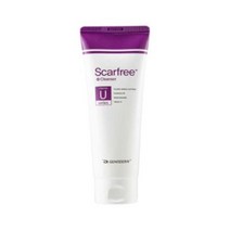 제노덤 스카프리 클렌저 150g scarfree cleanser 자극없는 깔끔한 세안