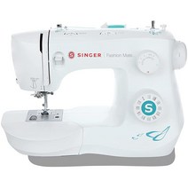 싱거Singer 3342 재봉틀 화이트 276009