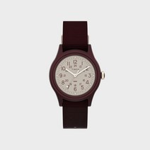 [타이맥스] TIMEX TW2T76900 여성시계 패브릭밴드 손목시계