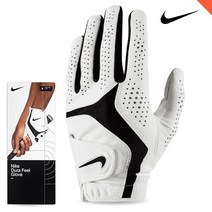 [나이키골프] 2022 듀라필 X 남성 합피 골프장갑 DR5158, 24호 ML free