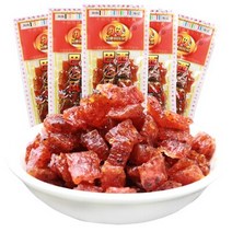 월월중국식품 빠시 카우로우 20개입