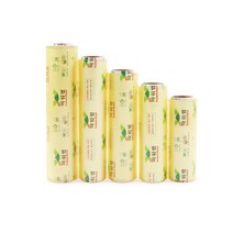 파이오파워랩 / 다양한 사이즈 / 친환경 생분해 업소용랩