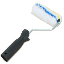 페인트로라 페인트롤러(7in)k-7363 스펀지룰러 페인트도구 10개 [jrsq#4521040021A52F