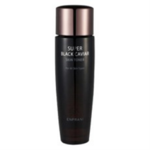 엔프라니 수퍼 블랙캐비어 스킨토너, 2개, 150ml