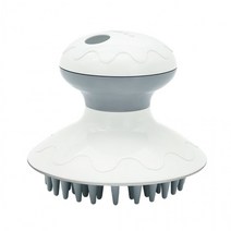 3가지 모드 전동 두피 마사지기