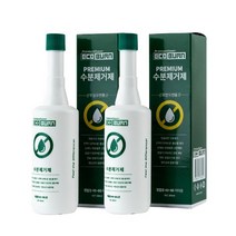 에코번 프리미엄 수분제거제 2병 동절기연료결빙예방 연료라인수분제거 연료펌프 커먼레일 인젝터 수분제거 부식방지 매연제거 자동차검사시추천 장마철 동절기 월2회첨가권장 석유관리원인증, 디젤/경유