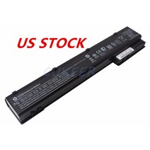 VH08 배터리 For VH08XL 8560w 8760w 632425-001 HSTNN-LB2P 83WH