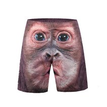 웃긴티셔츠 근육 반팔 티셔츠