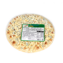 조흥 마또네 고르곤졸라 씬피자 /냉동, 4개, 288g