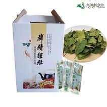 (액상차)닥나무잎110ml 60포, 110ml