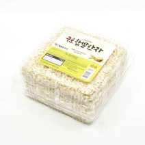 올가 (2입기획) 구운 찹쌀산자 (230g)