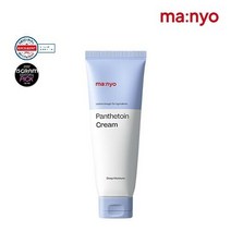 마녀공장 [마녀공장][고보습][NEW] 판테토인 크림 80ml, 단품없음