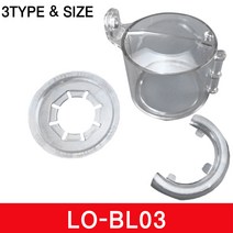 LOTO SAFE 버튼 안전 잠금장치 BL03, 1개