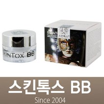 젤코스 스킨톡스 비비크림 7g / BB크림 재생비비, 1개
