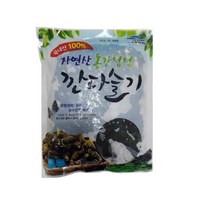 동강청청 깐다슬기 350g 국내산 자연산