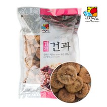 반건무화과 1kg, 1, 본상품선택, 1개