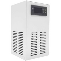 시즈항온기 미생물 발아 쿨러 항온기 냉각 칠러 발아, 35L 백색 단일 냉각 단일 기계