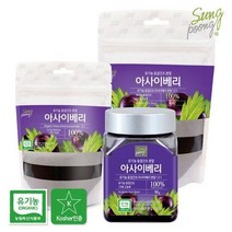 [성풍] 유기농 아사이베리 분말, 유기농 아사이베리 분말 100g