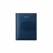 오롬 퍼스널다이어리 재생 저널 블루마린 1개 L029오롬 퍼스널다이어리 재생 저널 블루마린 L029 다이어리 플래너 문구 사무용품, 본상품, 본상품