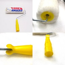 겸용롤러7인치 1박스(50개) 수유성겸용로라 페인트로라