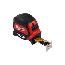 휴대용 줄자 축적눈금 밀워키(5M) 길이 거리 측정