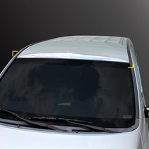 경동 인테리어 몰딩 그랜드스타렉스, 프론트스포일러