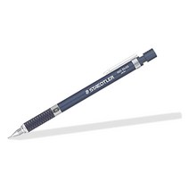 스테들러 925 35 네이비 시리즈 제도 샤프, 1개, 0.9mm