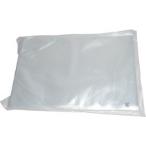 0.06t 진공포장봉투 진공비닐 (업소용) 100장, 100팩, 45x70