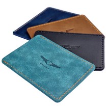 레이덴 제네시스 G70 G80 GV70 GV80 디지털키 카드키케이스 핸드메이드, [카드키]블랙