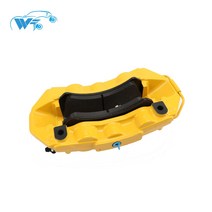 호환 BMW X6 용 켈리퍼 브레이크 키트 자동차 시스템 GT6, [01] caliper only